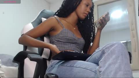 goddess_valen online show from 6, 11, 2025