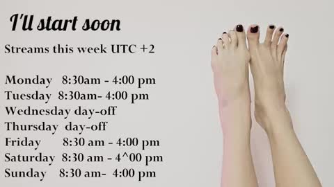 Verdgy online show from 23, 9, 2025