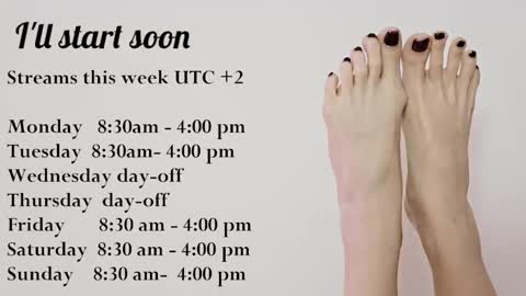 Verdgy online show from 6, 10, 2025