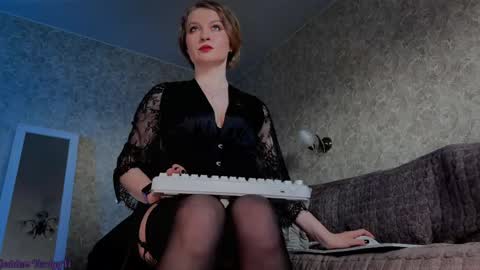 Snapshot of goddess_verdgyvi chatting on 5, 6, 2026 Verdgy online show from 5, 6, 2026