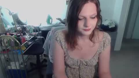 Snapshot of goddess_vertigo52 chatting on 12, 6, 2026 Goddess of Insanity online show from 12, 6, 2026