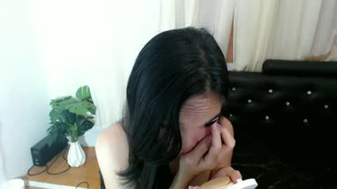 Snapshot of goddessafterdark chatting on 14, 6, 2026 call me babe julia online show from 14, 6, 2026