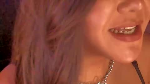 Snapshot of goddessbarbiecum4u chatting on 6, 2, 2026 Barbie Brown online show from 6, 2, 2026