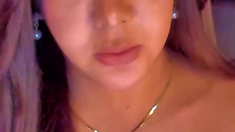 Snapshot of goddessbarbiecum4u chatting on 17, 2, 2026 Barbie Brown online show from 17, 2, 2026