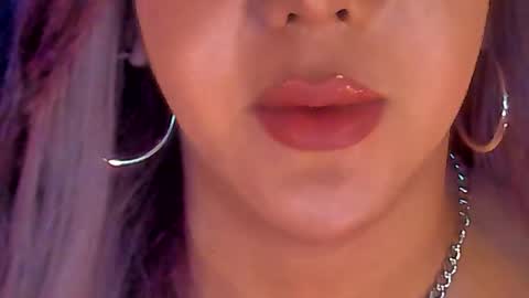 Snapshot of goddessbarbiecum4u chatting on 20, 2, 2026 Barbie Brown online show from 20, 2, 2026