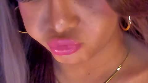 Snapshot of goddessbarbiecum4u chatting on 23, 2, 2026 Barbie Brown online show from 23, 2, 2026