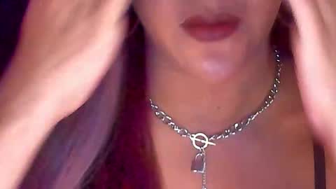 Snapshot of goddessbarbiecum4u chatting on 25, 2, 2026 Barbie Brown online show from 25, 2, 2026