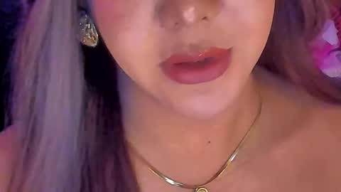 Snapshot of goddessbarbiecum4u chatting on 26, 2, 2026 Barbie Brown online show from 26, 2, 2026