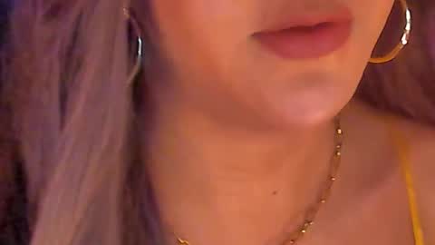 Snapshot of goddessbarbiecum4u chatting on 28, 2, 2026 Barbie Brown online show from 28, 2, 2026