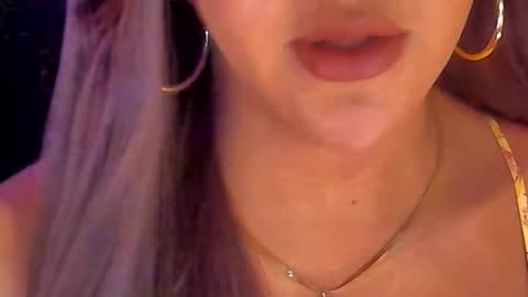 Snapshot of goddessbarbiecum4u chatting on 2, 3, 2026 Barbie Brown online show from 2, 3, 2026