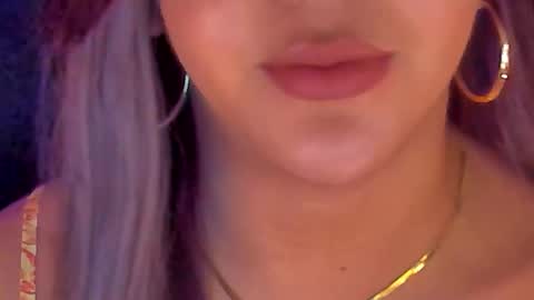 Snapshot of goddessbarbiecum4u chatting on 2, 3, 2026 Barbie Brown online show from 2, 3, 2026