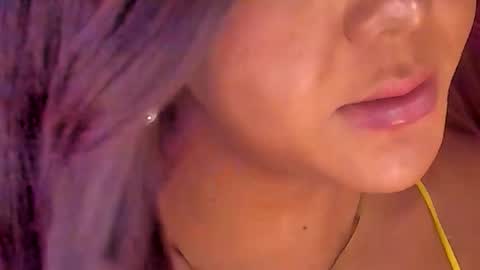 Snapshot of goddessbarbiecum4u chatting on 8, 3, 2026 Barbie Brown online show from 8, 3, 2026