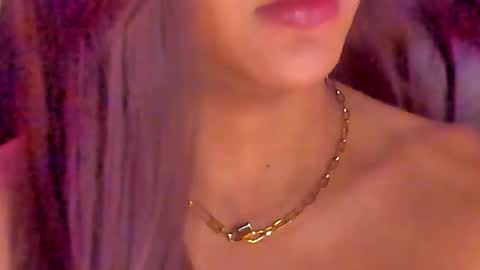 Snapshot of goddessbarbiecum4u chatting on 12, 3, 2026 Barbie Brown online show from 12, 3, 2026