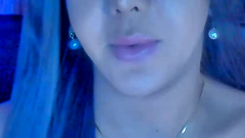 Snapshot of goddessbarbiecum4u chatting on 17, 3, 2026 Barbie Brown online show from 17, 3, 2026