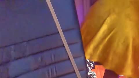 Snapshot of goddessbarbiecum4u chatting on 23, 3, 2026 Barbie Brown online show from 23, 3, 2026