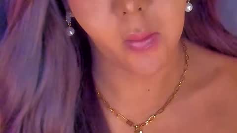 Snapshot of goddessbarbiecum4u chatting on 25, 3, 2026 Barbie Brown online show from 25, 3, 2026