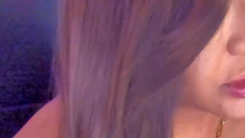 Snapshot of goddessbarbiecum4u chatting on 27, 3, 2026 Barbie Brown online show from 27, 3, 2026