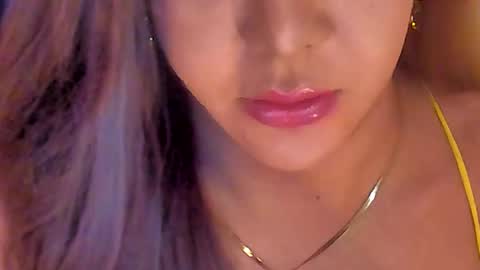 Snapshot of goddessbarbiecum4u chatting on 30, 3, 2026 Barbie Brown online show from 30, 3, 2026