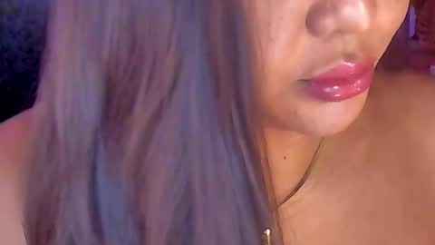 Snapshot of goddessbarbiecum4u chatting on 6, 4, 2026 Barbie Brown online show from 6, 4, 2026