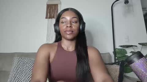 Snapshot of goddessblackk chatting on 11, 2, 2026 Miss Raven Black online show from 11, 2, 2026