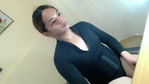 Snapshot of goddesscynthara chatting on 11, 5, 2026 kia online show from 11, 5, 2026
