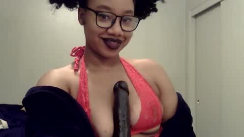 Goddess Daisy Sky online show from 21, 12, 2025