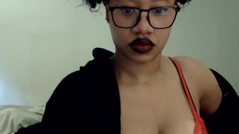 Goddess Daisy Sky online show from 5, 1, 2026