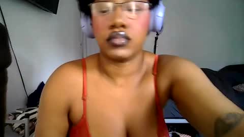 Goddess Daisy Sky online show from 9, 6, 2026