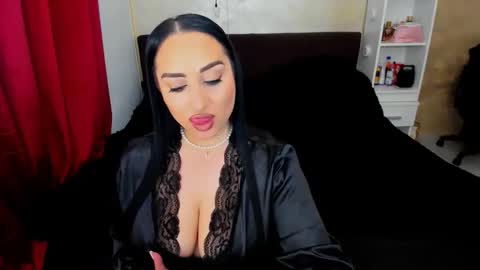 Snapshot of goddessdeborahx chatting on 14, 1, 2026 GoddessDeborahX online show from 14, 1, 2026