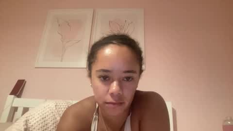 Goddess L online show from 18, 5, 2026