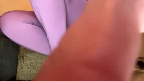 Snapshot of goddessfreya35 chatting on 17, 9, 2025 Goddess Freya online show from 17, 9, 2025