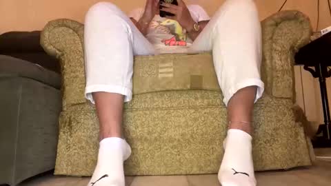 Snapshot of goddessfreya35 chatting on 23, 9, 2025 Goddess Freya online show from 23, 9, 2025