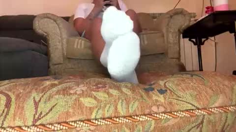 Snapshot of goddessfreya35 chatting on 27, 9, 2025 Goddess Freya online show from 27, 9, 2025