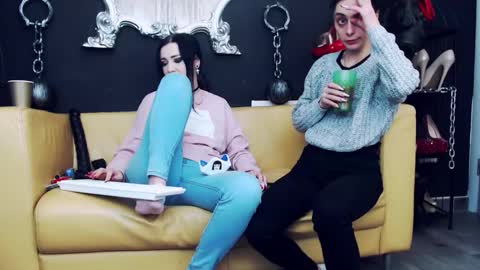 Snapshot of goddessgeorgia chatting on 15, 1, 2025 Goddess Georgia online show from 15, 1, 2025