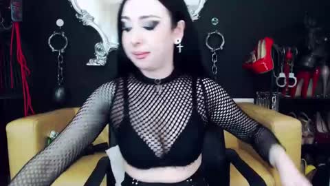 Snapshot of goddessgeorgia chatting on 25, 1, 2025 Goddess Georgia online show from 25, 1, 2025