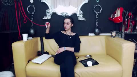 Snapshot of goddessgeorgia chatting on 8, 2, 2025 Goddess Georgia online show from 8, 2, 2025