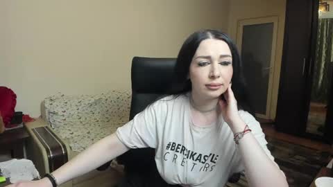 Snapshot of goddessgeorgia chatting on 27, 4, 2026 Goddess Georgia online show from 27, 4, 2026