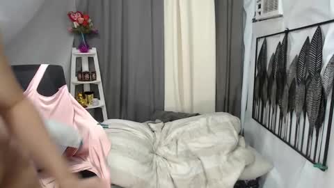 Goddessjasmin online show from 4, 1, 2025