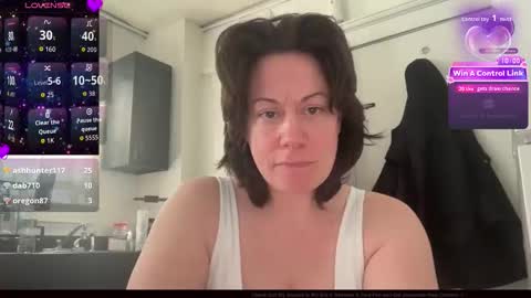 GoddessJayla Star online show from 13, 2, 2026