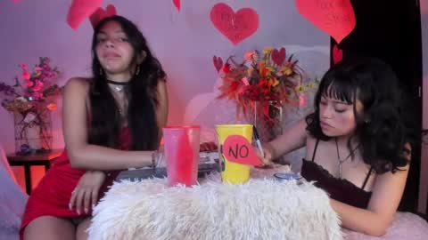 Julieta online show from 13, 2, 2025