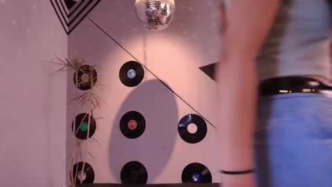 Julieta online show from 16, 11, 2025