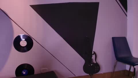 Julieta online show from 21, 11, 2025