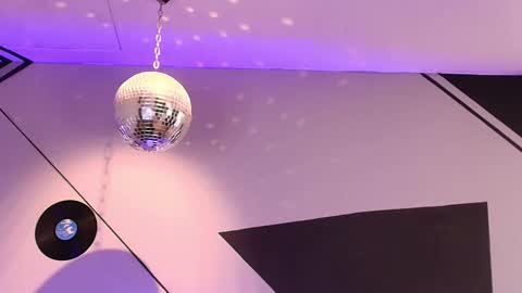 Julieta online show from 8, 1, 2026