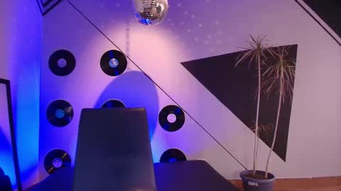 Julieta online show from 8, 2, 2026