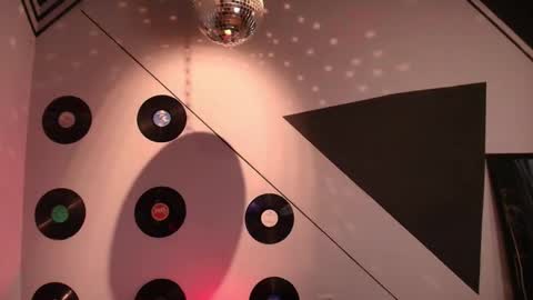 Julieta online show from 15, 2, 2026