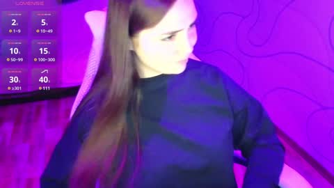 Snapshot of goddesskassie chatting on 21, 12, 2024 goddesskassie online show from 21, 12, 2024