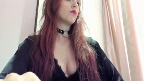 Snapshot of goddesskasyia chatting on 26, 2, 2025 GoddessKasyia online show from 26, 2, 2025