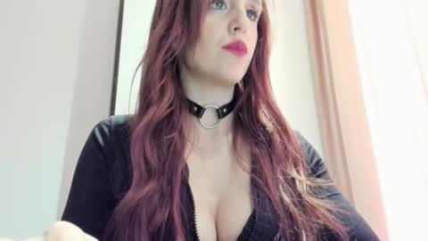 Snapshot of goddesskasyia chatting on 4, 3, 2025 GoddessKasyia online show from 4, 3, 2025