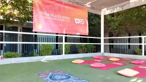 Laila Delight Goddess of Light online show from 22, 4, 2026