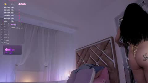 Snapshot of goddesslinda chatting on 1, 4, 2026 Linda online show from 1, 4, 2026